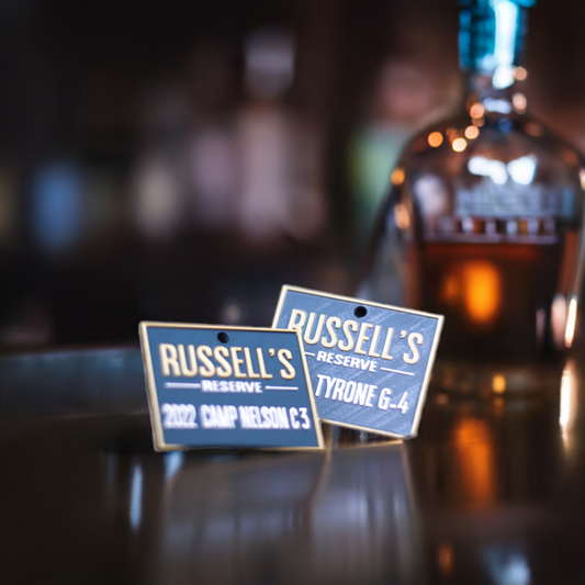 RR (SRH & PS) Bottle Neck Tags