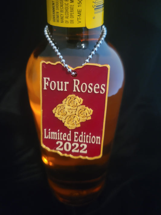 FR Neck Tags