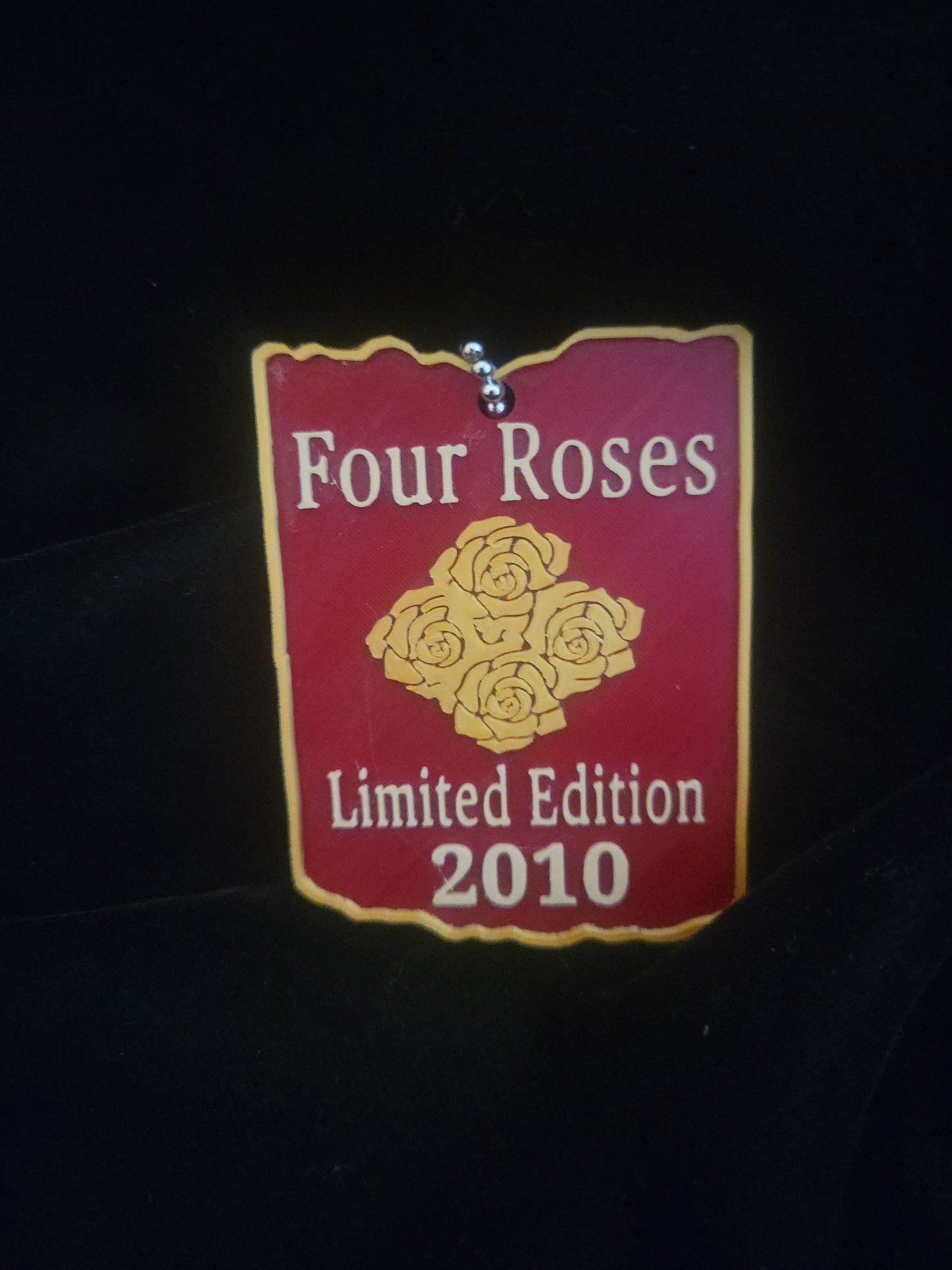 FR Neck Tags